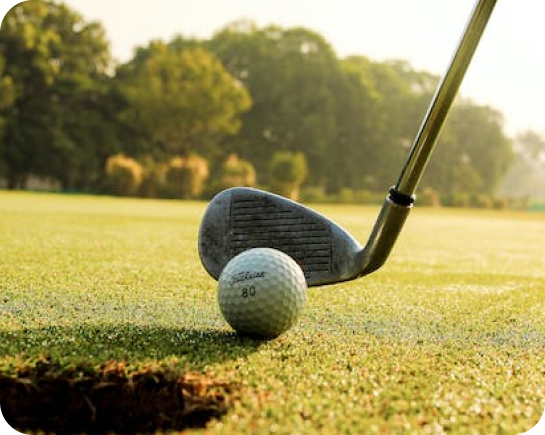 golf